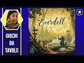 EVERDELL Collector's Edition - Gioco da Tavolo - Tutorial #119