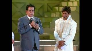 EK Daur Tha - Dilip Kumar - Famous Indian Actor - Red Carpet - Zee Cine Awards 2001 screenshot 4