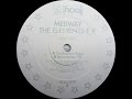 Medway  resurrection 99 original mix