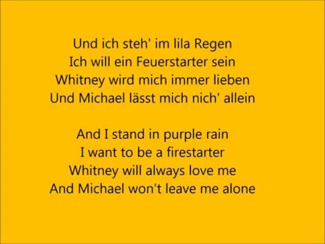 Lieder — Adel Tawil (English u0026 German lyrics) class=