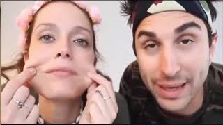 Ti Andrebbe Di Sposarmi Sabrina Cereseto?