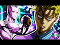 The Perfect Antagonist - Yoshikage Kira | JoJo's Bizarre Adventure