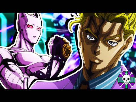 the-perfect-antagonist---yoshikage-kira-|-jojo's-bizarre-adventure