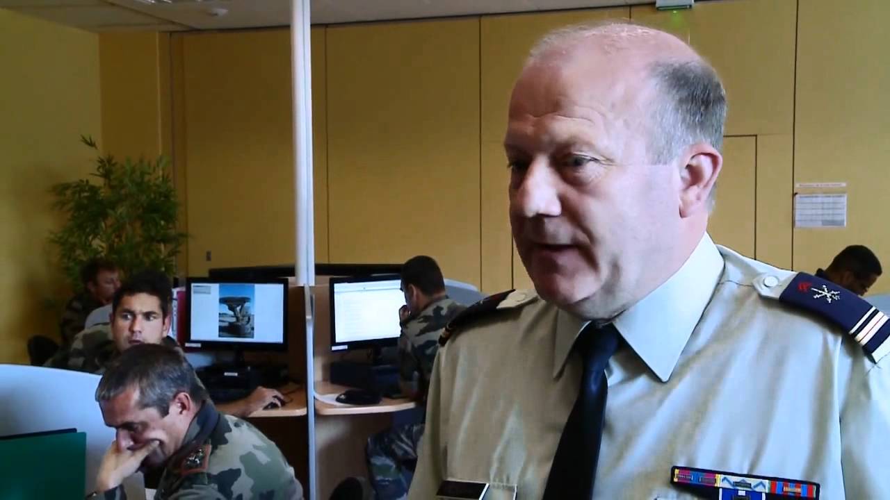 Reconversion apprendre un nouveau métier au Centre Militaire de Formation Professionnelle Reconversion apprendre un nouveau métier au Centre Militaire de Formation Professionnelle