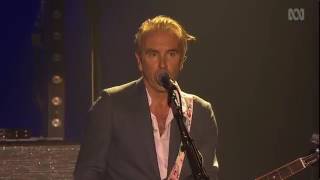 Crowded House   Don't Dream It's Over Live At Sydney Opera House