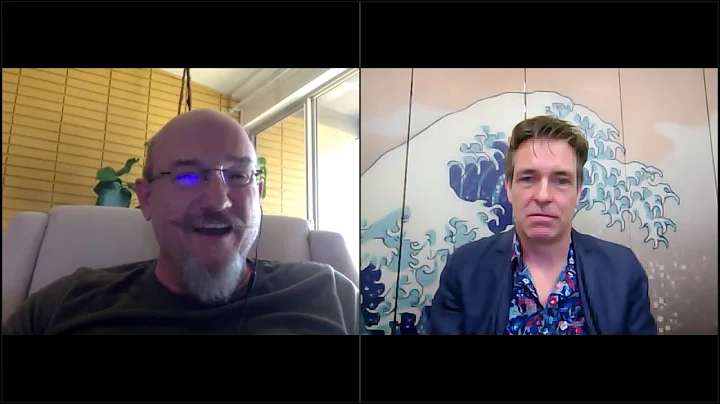 interview with Jon Reinhardt