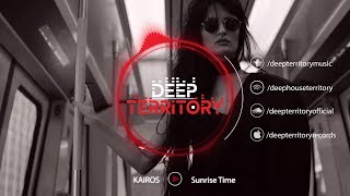 KAIROS - Sunrise Time