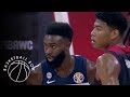 [FIBA World Cup 2019] USA vs Japan, Group Phase Round 1 Full Game Highlights, September 5, 2019