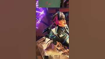 Alter is so fun now #apexlegends #apex #twitch #pcgaming #pc #gaming #clips #shorts #gamer