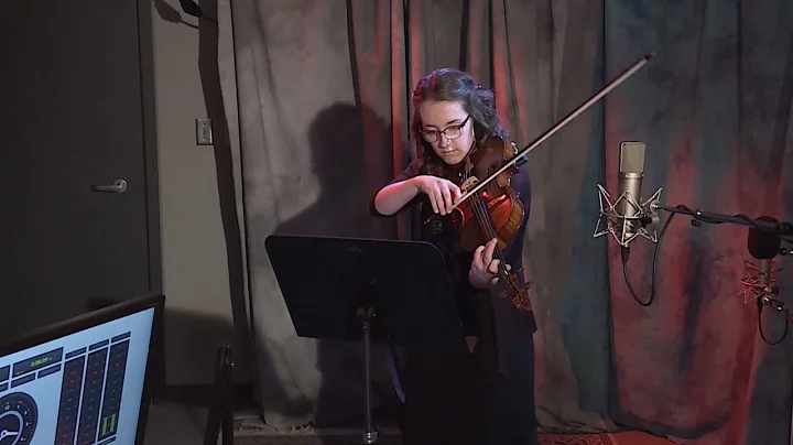 Laura Matthews: Performance | WMHT-FM Classical St...
