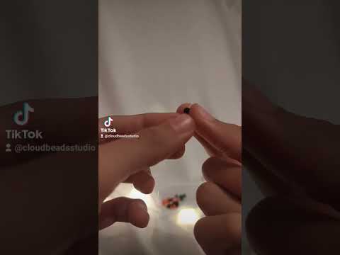 making a cute