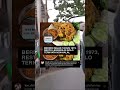 BERDIRI SEJAK 1973, RESTO LEGENDA DI SOLO INI TERNYATA NON HALAL
