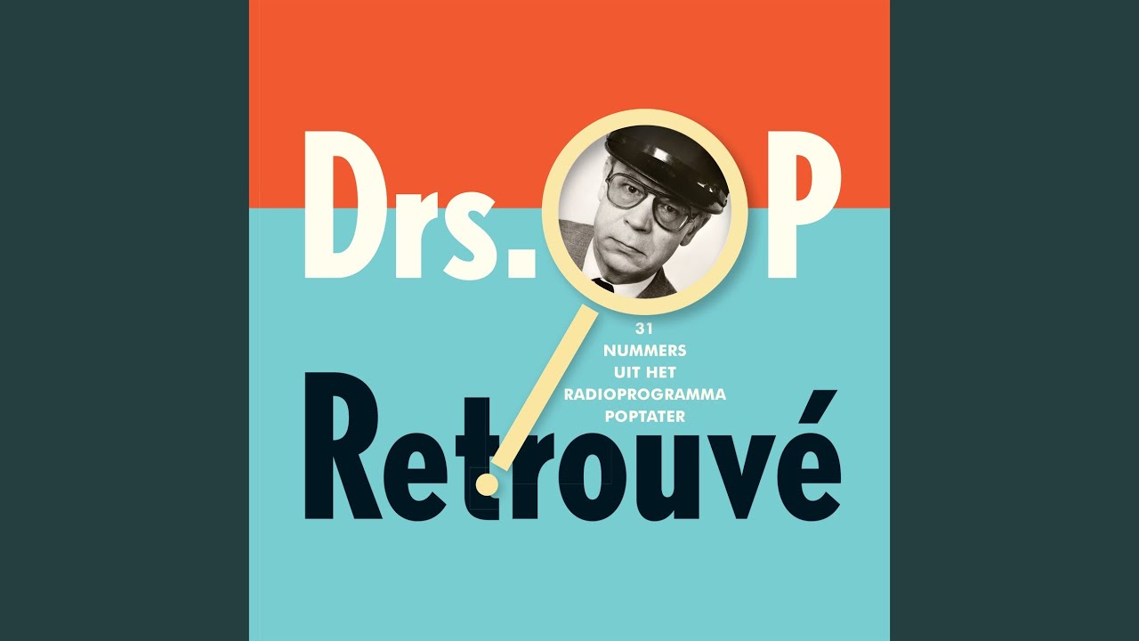 Helderziende — Drs P