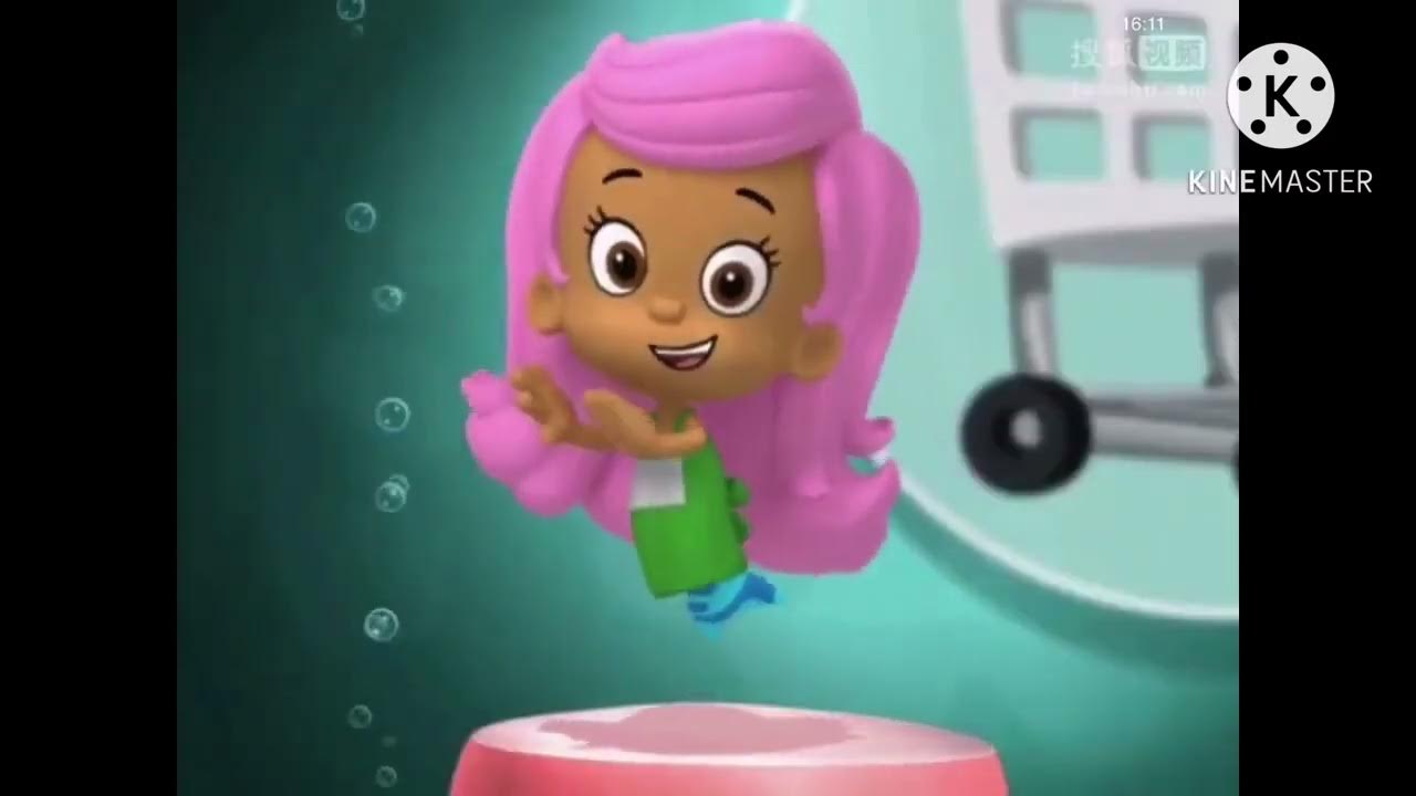 Bubbble guppies bubble bites the mayan adventure dora pattg ⚽️🏬 YouTube