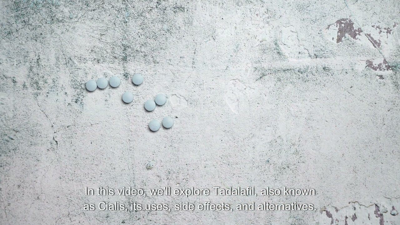 Exploring the Safety of Combining Sildenafil (Viagra) and Antidepressants