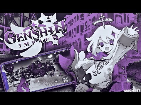Как Установить Genshin Impact На Андроид Если Не Поддерживается В Play Market? ( Получилось)