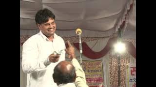 Part 09 2013 Jaunti Village   Shivalya Mandir Ragini Programme 2013 DVD Part 03 VTS 01 2