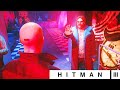 On me recale de boite hitman 3