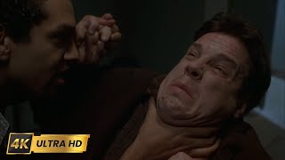 Dracula Ii Ascension 2003 Movie Clip - Dracula Strikes Scene Hd