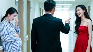 Forced to End the Pregnancy for His Mistress—She Left Heartbroken, Now He Broke Down in Regret!