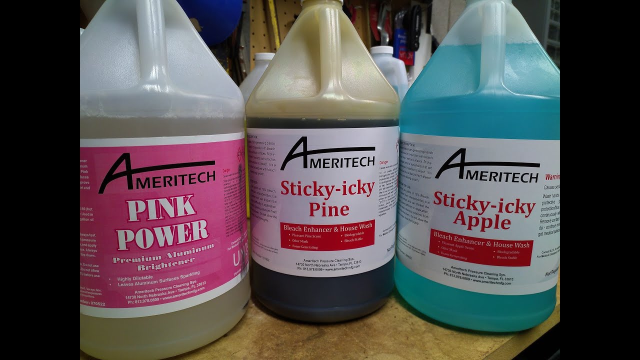 Spray Bottle — ameritechmfg