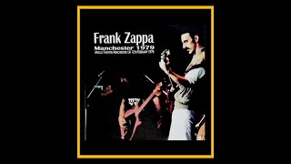 Zappa - Manchester, England (February 12, 1979 - Album 2)