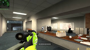 Урок по css v34 (Как стрелять с AWP fast zoom)