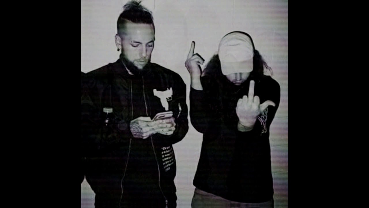 Suicideboys Kill Yo Self Part 3 Lyrics