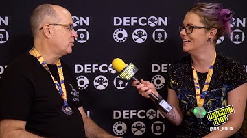 Hacking LIDAR Autonomous Vehicles - DEFCON 27 in Las Vegas