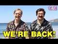 The Boys are Back in Person! - The Gus &amp; Eddy &amp; Sven Podcast