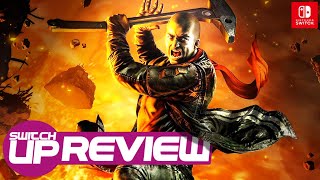 Red Faction: Guerrilla Switch Review - TOTAL RE-MARS-TER!