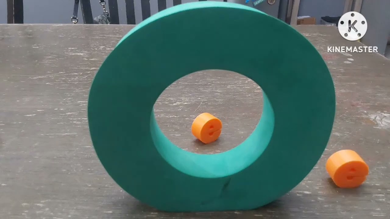 Cartoon Network 8.0 Letter Bumpers (Nickelodeon Fan Logo Bloopers Version)