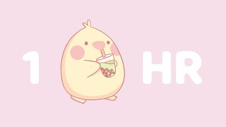 Stream Cafe - Boba Date 1 Hour Cute Music