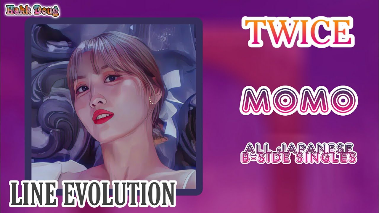 TWICE (トゥワイス) - 