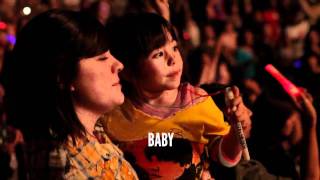 Justin Bieber - Baby (Movie | HD)