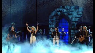 Watch Little Big Town Bones video