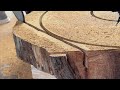 Unbelievable Woodworking Creation You&#39;ve Never Seen Before // Best Wood Recycling Projects