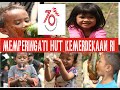 Memperingati Hut Kemerdekaan RI ke-70 Mredo Gatak