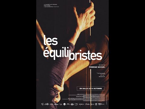 Les Equilibristes - Bande annonce VF 🎥