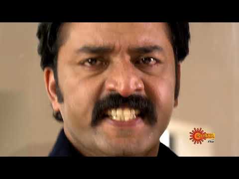 Thamara Thumbi - Episode 06 | 24th June 19 | Surya TV Serial