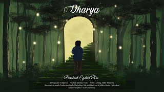 Dhairya Prashant Ezekiel Rai Official Music Video