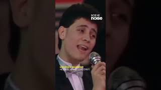 جورج وسوف   حلف القمر          جورج وسوف سمعها