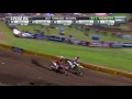 Tennessee 450 Moto 1: Baggett battles Barcia