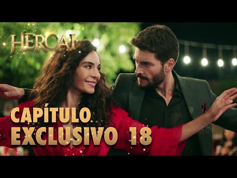 Hercai - Capítulo Exclusivo 18