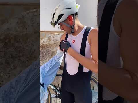 Βίντεο: Prendas Ciclismo για μείωση της εμβέλειας σε απλά αξεσουάρ