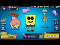 ГУБКА БОБ СТРАШНЫЙ *СПАНЧ БОБ.EXE* В БРАВЛ СТАРС! SpongeBob ИГРАЕТ В BRAWL STARS! ОБНОВА В БС / DEP