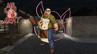 Mr. Meat Se Mulakat [Mr.Meat] (Horror Game)