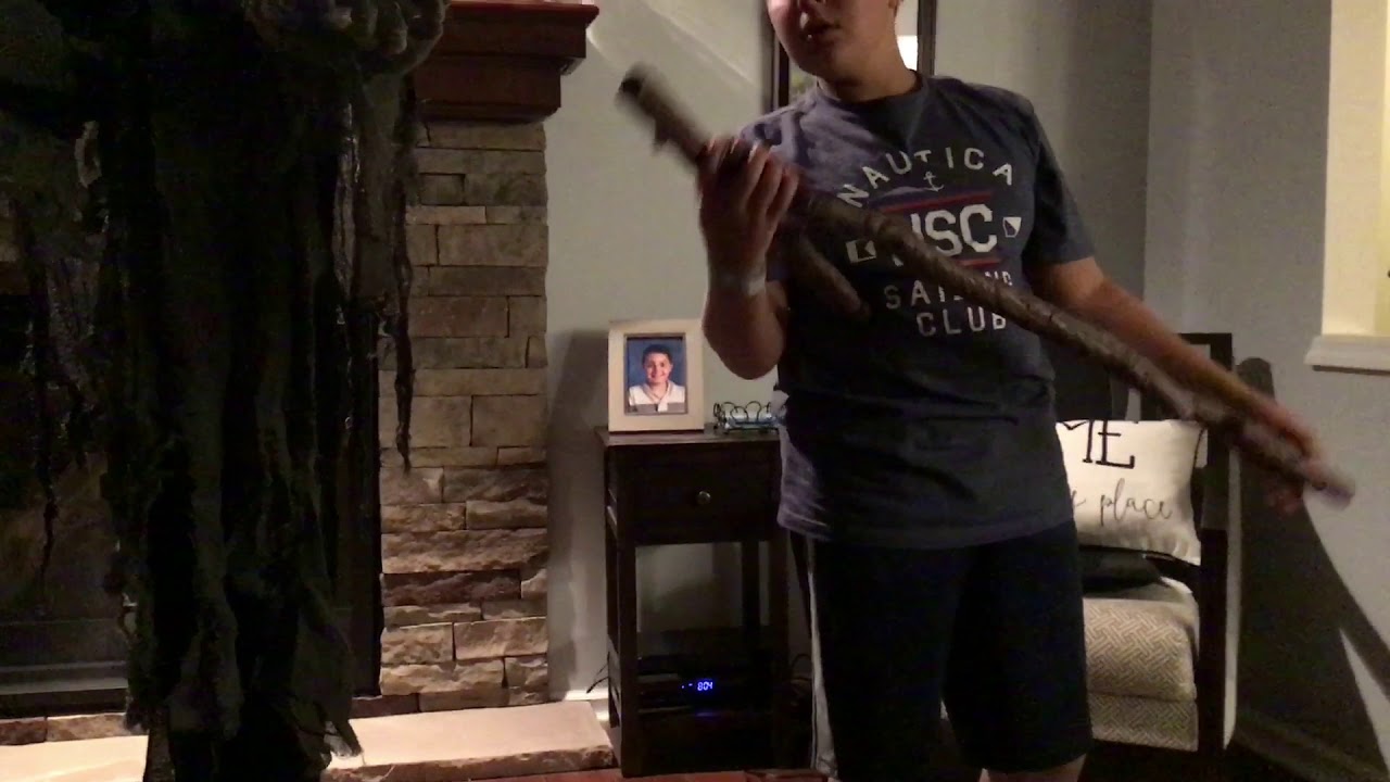 “Haunted Hunckback” Unboxing/Setup (Christmas Tree Shops Halloween 2019) YouTube