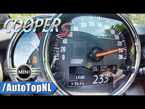 2019-mini-cooper-s-acceleration-&-top-speed-0-233km/h-launch-control-by-autotopnl