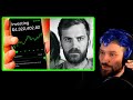Destiny Reacts to &quot;How Congress Gets Rich from Insider Trading&quot;